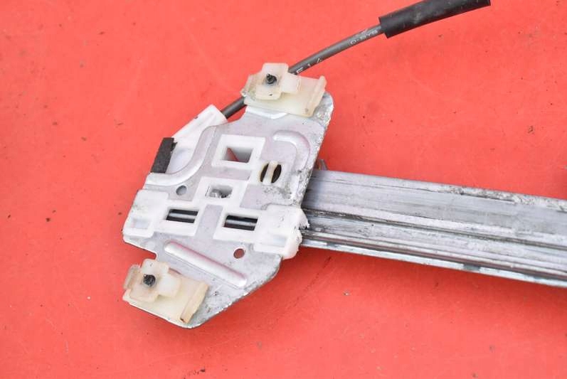 фото №7, Подъемник стекло правый перед eu kia rio 2 ii 5d hb