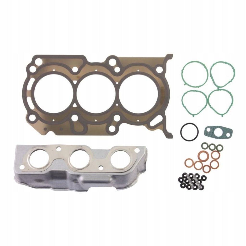 фото №1, Kpl. прокладка двигуна smart fortwo 07- 1.0