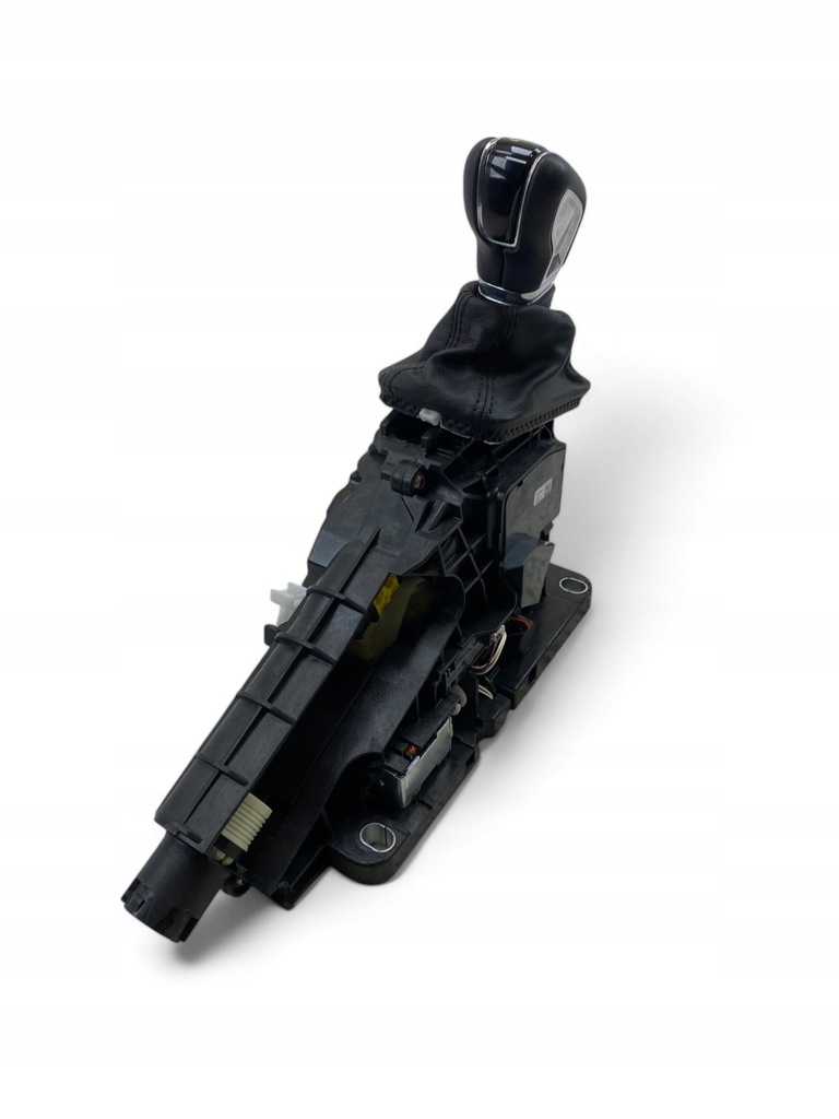 фото №7, Volvo xc60 2020 домкрат переключения передач / верхний