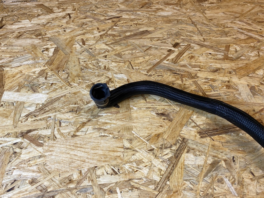 фото №6, Wąż труба шланг wody land rover range rover evoque ii l551 2.0d