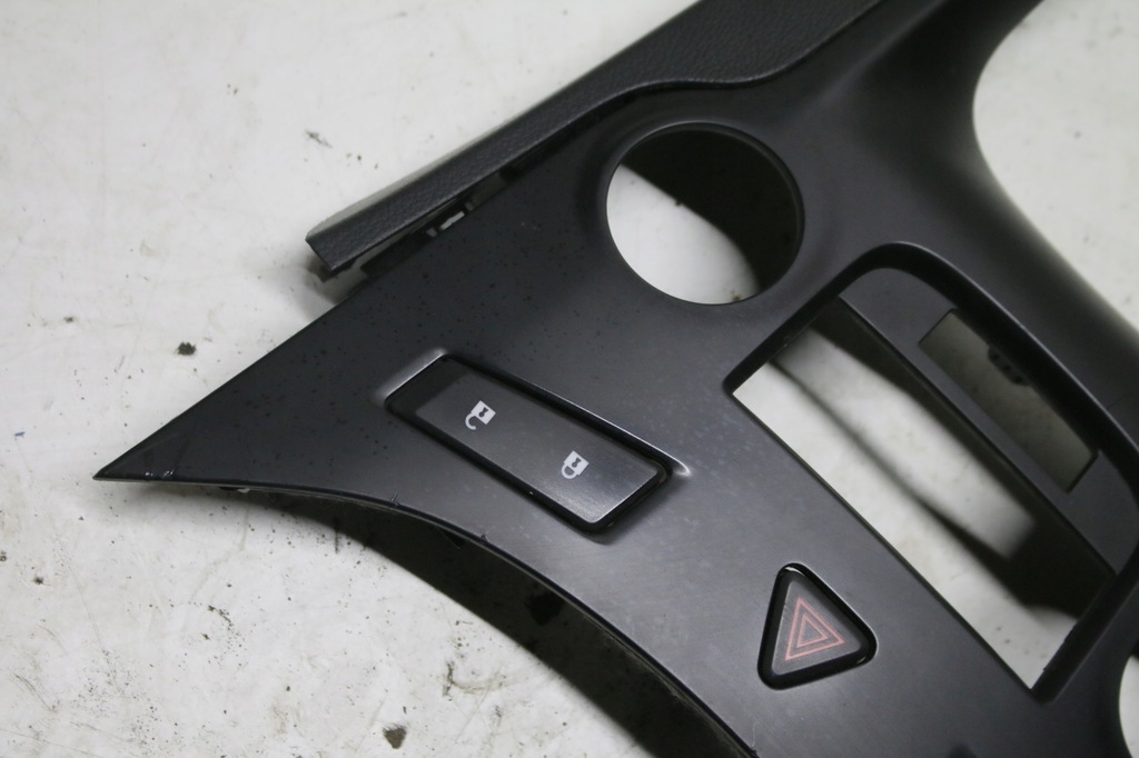 фото №7, Рамка корпус chevrolet orlando