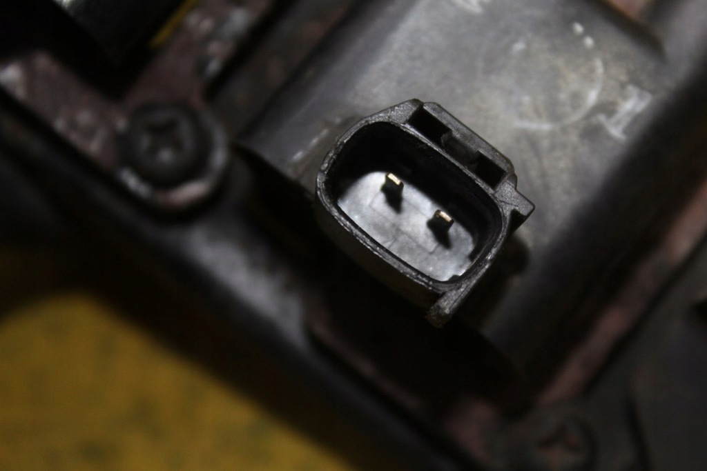 фото №8, Котушка запалювання kia rio 1.4 16v g4ee
