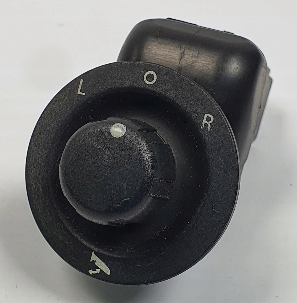 фото №1, Панель регулировки зеркал jeep cherokee iii wh