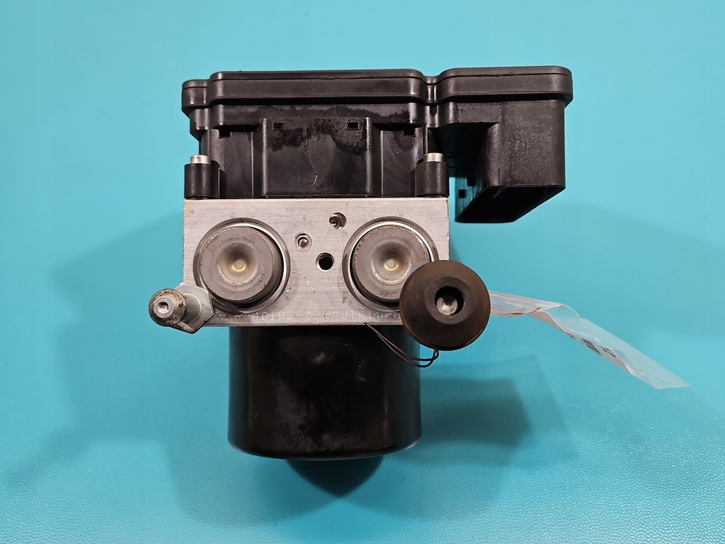 фото №7, Насос abs mitsubishi asx 10- 4670a873 06.2102-2421.4 06.2109-6569.3