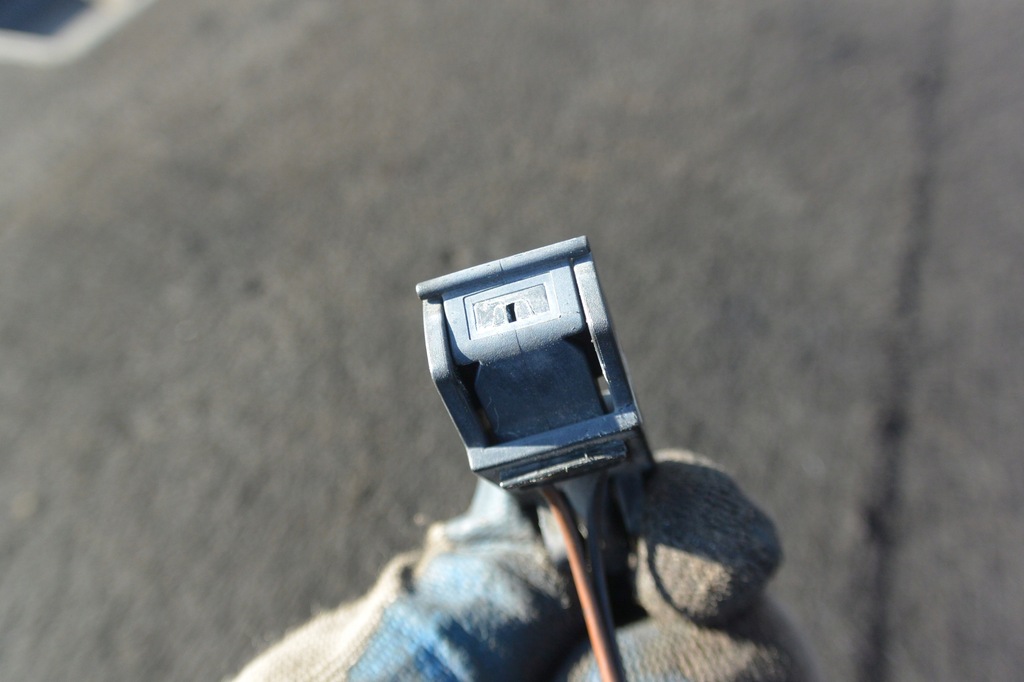 фото №5, Омивач капот підігріваємий vw transporter t5