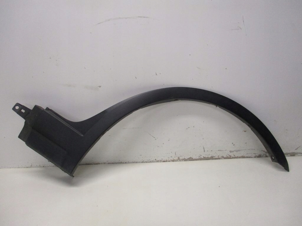 фото №1, Молдинг крыла правый перед bmw x3 e83