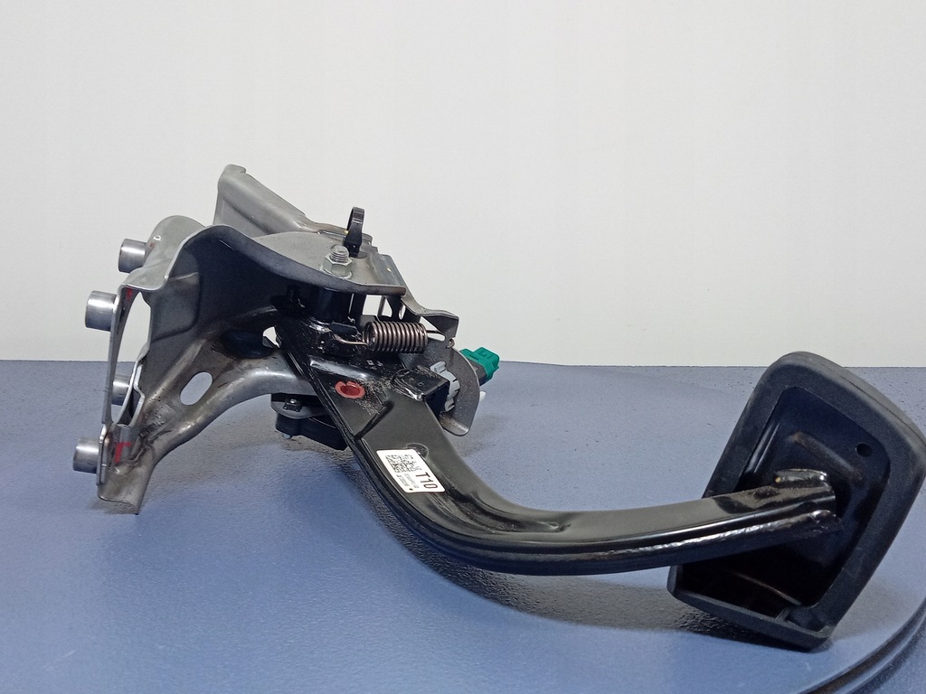 фото №5, Hyundai tucson iv 1.6 hybrid педаль тормоза