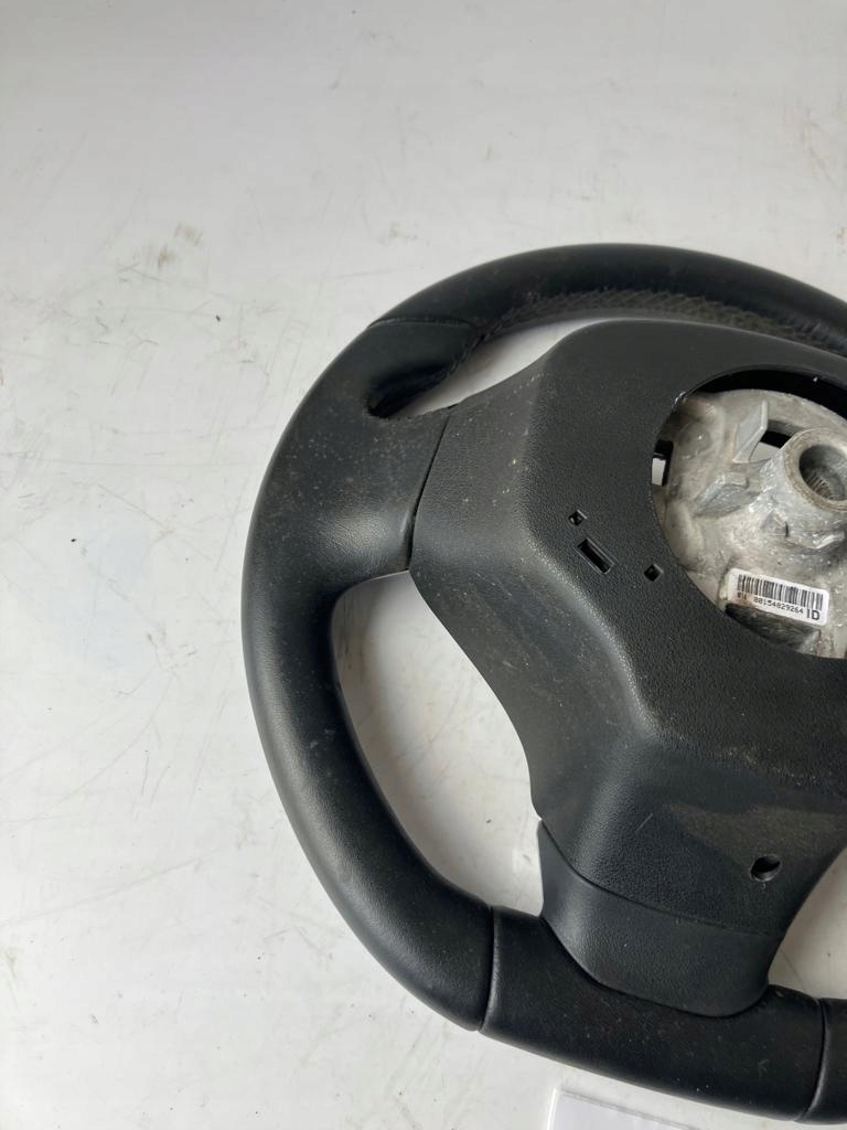 фото №11, Воздуховод кожа citroen ds3 96719964zd