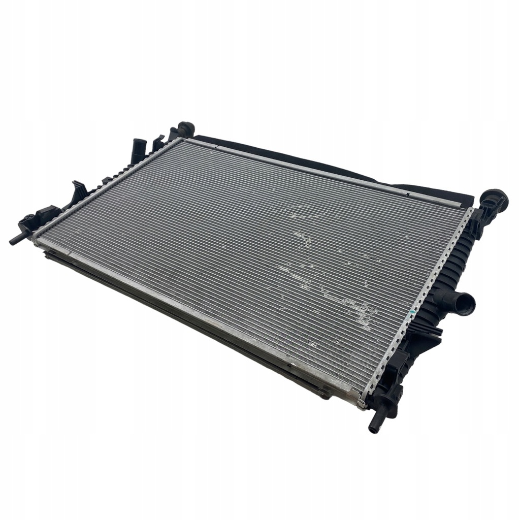 фото №10, Радиатор wody кондиционера ford transit custom