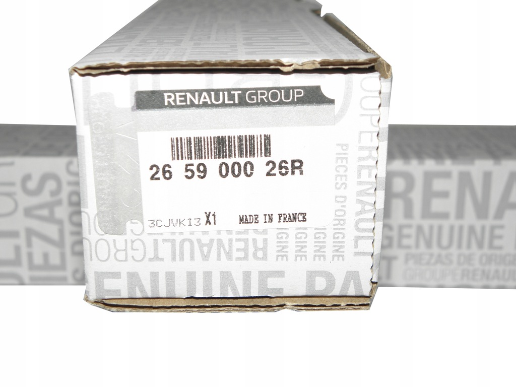 фото №16, Лампа світло стоп-сигнал renault megane iii 3 хетчбек