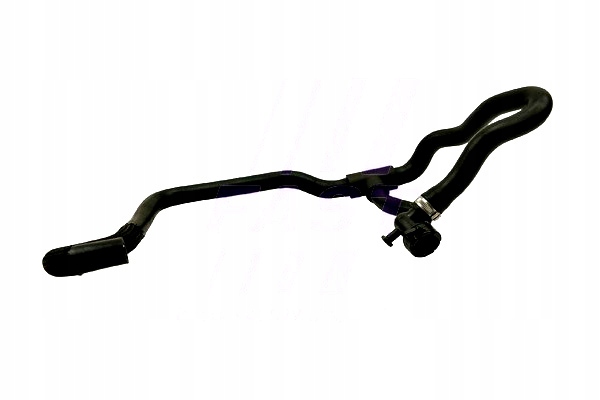 фото №2, Труба охолодження renault kangoo 08 обігрівач fast