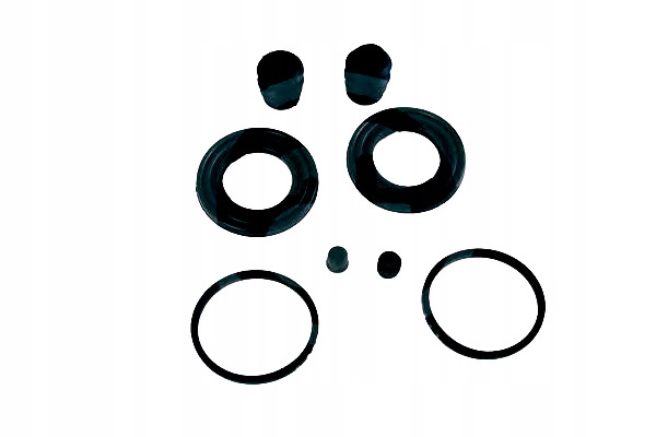 фото №1, Набор ремонтный суппорт nissan перед pathfinder x