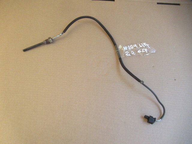 фото №1, Mercedes w204 lift датчик 2.2 cdi