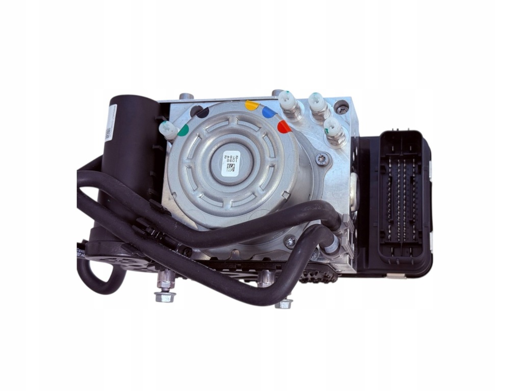 фото №15, Mercedes w214 e klasa компресор насос airmatic підвіска a2973203302