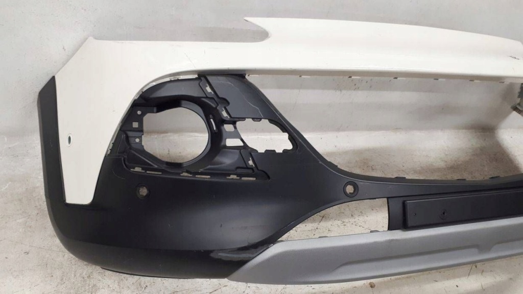 фото №5, Opel adam rocks 2012-2019 бампер перед 341601489