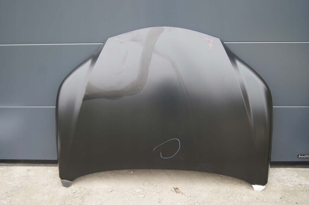 фото №1, Капот lexus nx 2014-2020 promocja