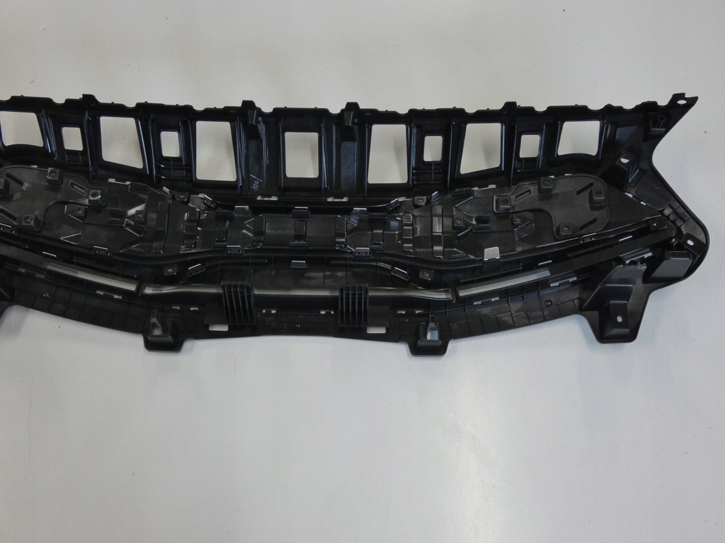 фото №6, Решётка радиатора, решётка радиатора kia ceed iii lift plug- in гибрид