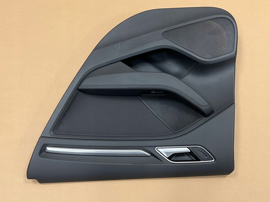 фото №1, Audi a3 8v обшивка дверь задняя 8v4867306