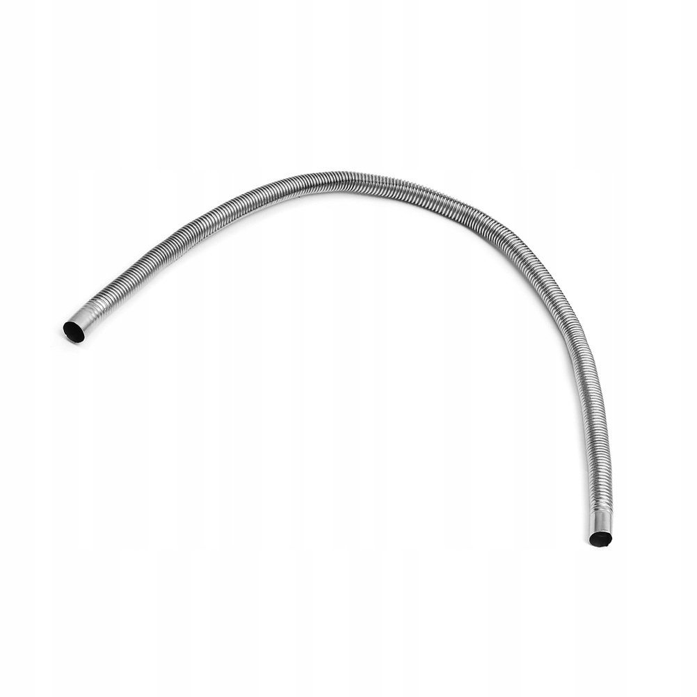 фото №3, Труба вихлопна ogrzewacza автомобільний труба вихлопна do труби випускної труба вихлопна труба вентиляційна