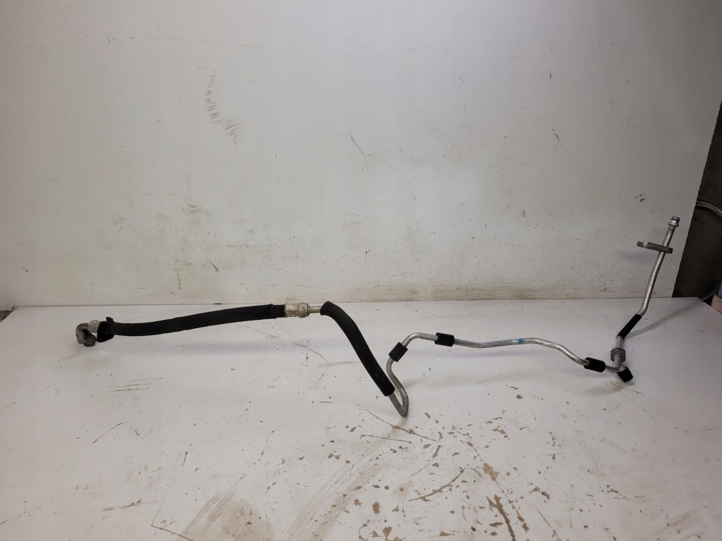 фото №1, Шланг wąż кондиціонера audi a4 b7 8e0260753a