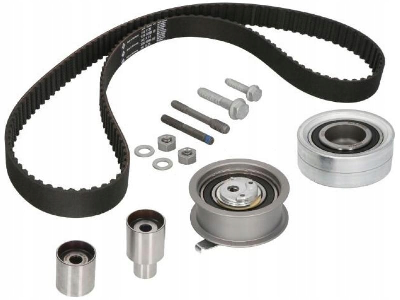 фото №1, Ina 530 0082 10 набір ремінь розподільного валу