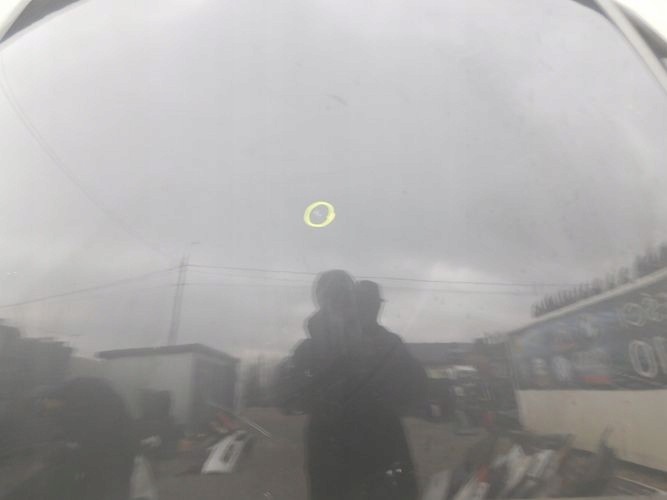 фото №6, Mazda 2 14- капот