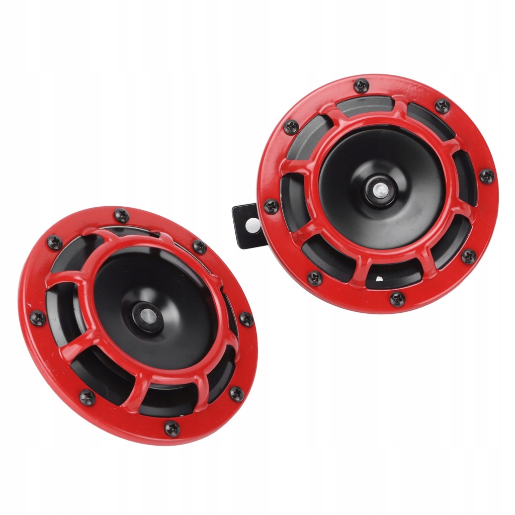 фото №9, 12 v пара сигнал czerwona kompaktowa super сигнал