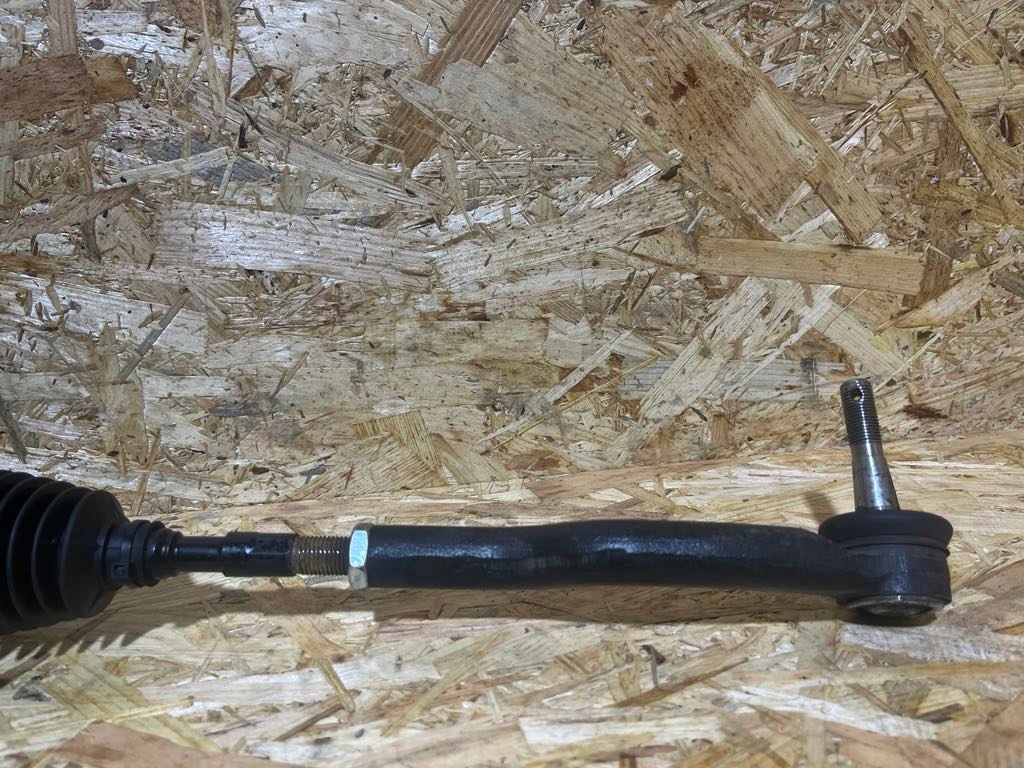 фото №6, Трансмісія кермова рейка рульова toyota prius iii 2009- оригінал lift