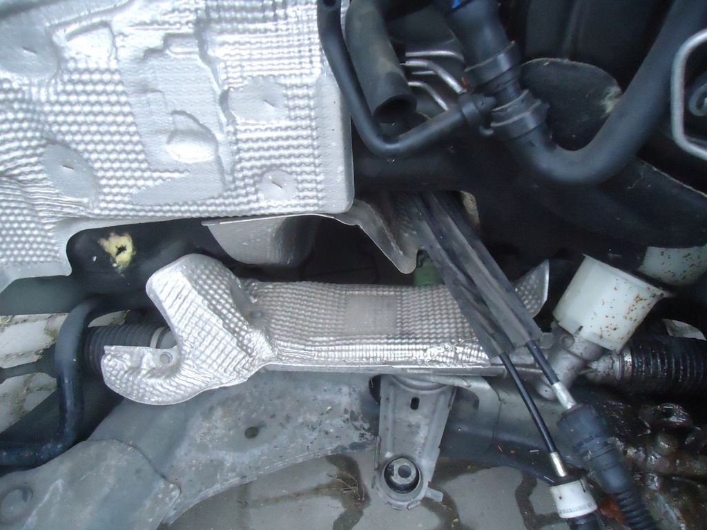 фото №1, Scenic iii lift трансмісія кермова