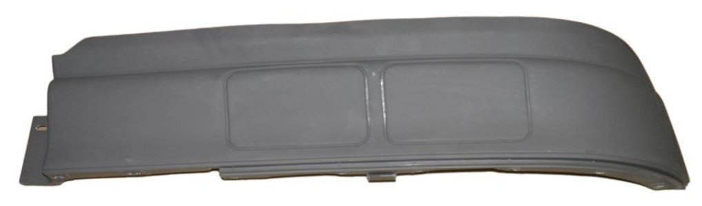 фото №1, Спойлер уголок bok бампера mercedes actros mp1