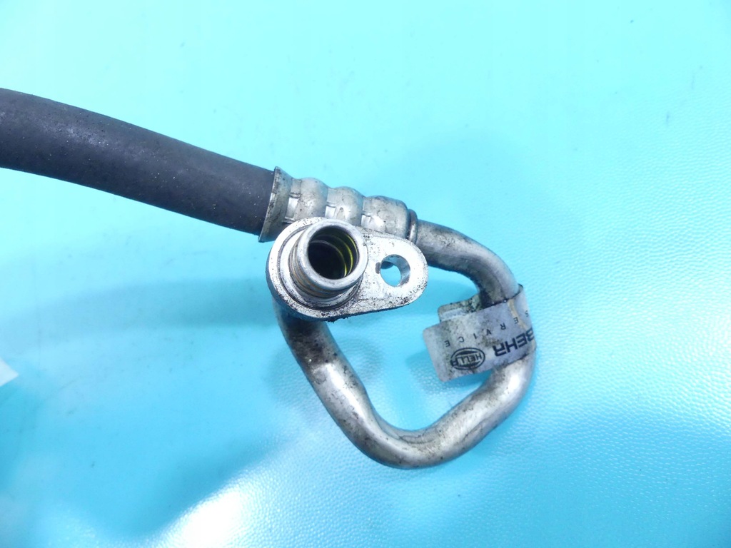 фото №8, Шланг кондиционера citroen c5 iii x7 08- 2,0hdi