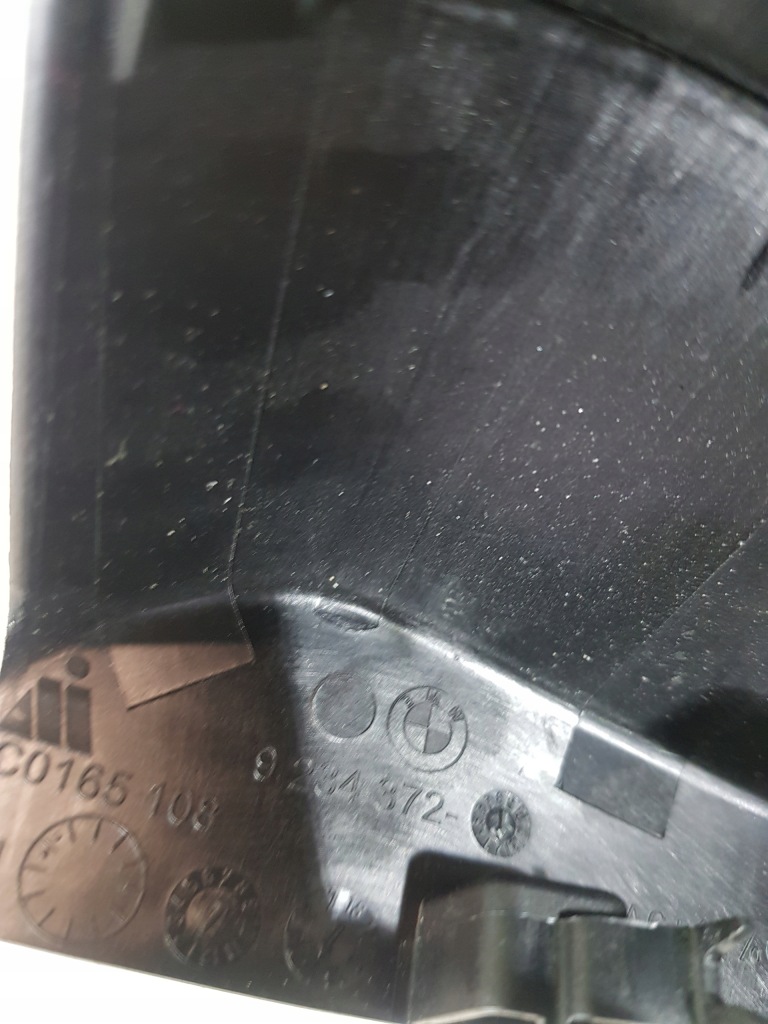 Дзеркало заднього виду фотохромний 9256138 bmw f30 f31 eur Ціна