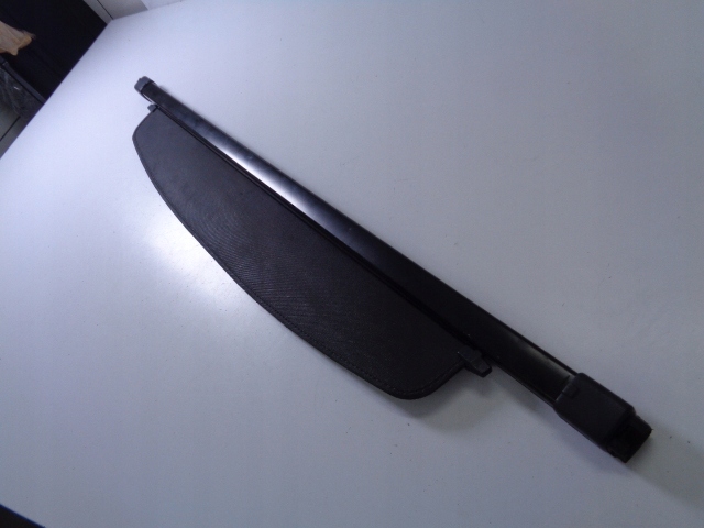 фото №1, Шторка багажника peugeot 4007 2.2 hdi 4x4 2008 rok