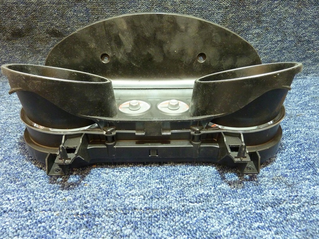 фото №10, Счетчик приборы 51840519 fiat punto evo europa