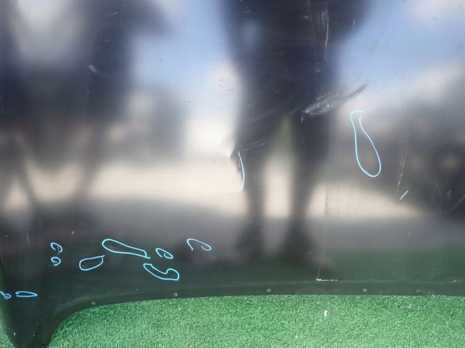 фото №6, Opel astra j iv капот