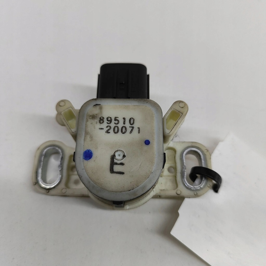 фото №7, Toyota avensis t270 2016 датчик педалі гальма / стоп-сигнал