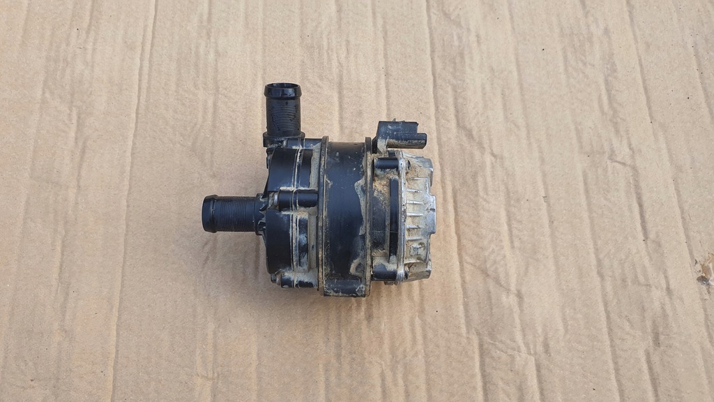 фото №1, Насос wody dacia 210103582r