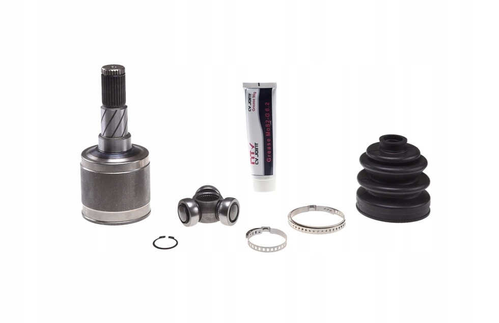 фото №1, Nty npw-ch-025 набор шарнир, wał приводной