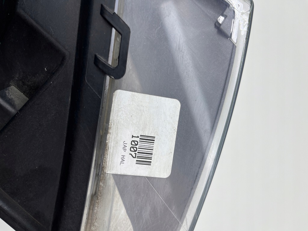 фото №9, Bmw x3 f25 левая передняя лампа anglik 7217289