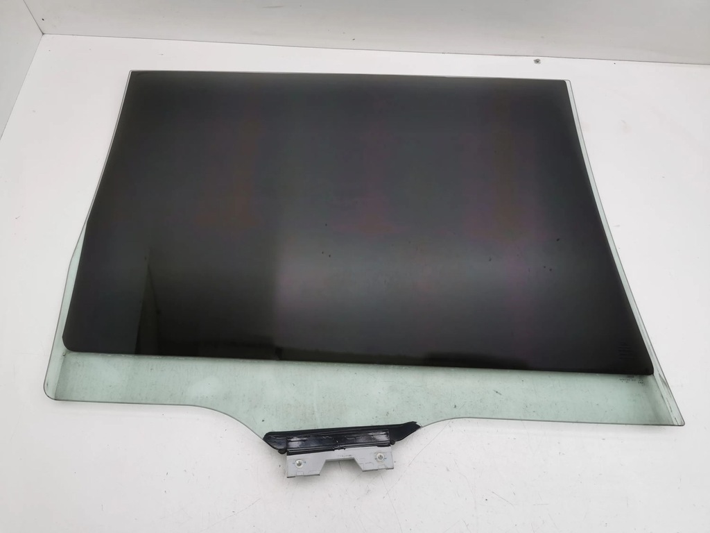 фото №6, Ford galaxy 2017 ліва сторона бічний двері