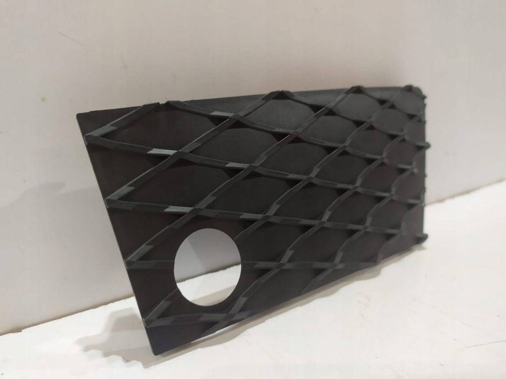 фото №3, Mercedes gl w166 решётка бампера r - 15860