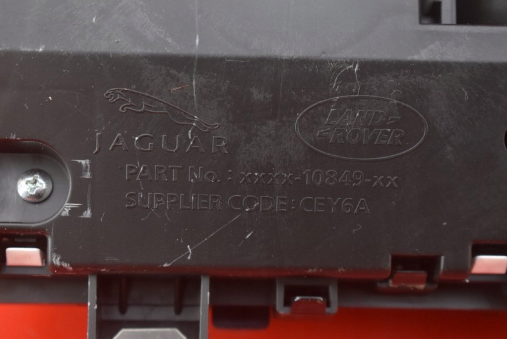 фото №11, Счетчик приборы eu hx7310849ee jaguar xe 2.0 d 161 km 14-19