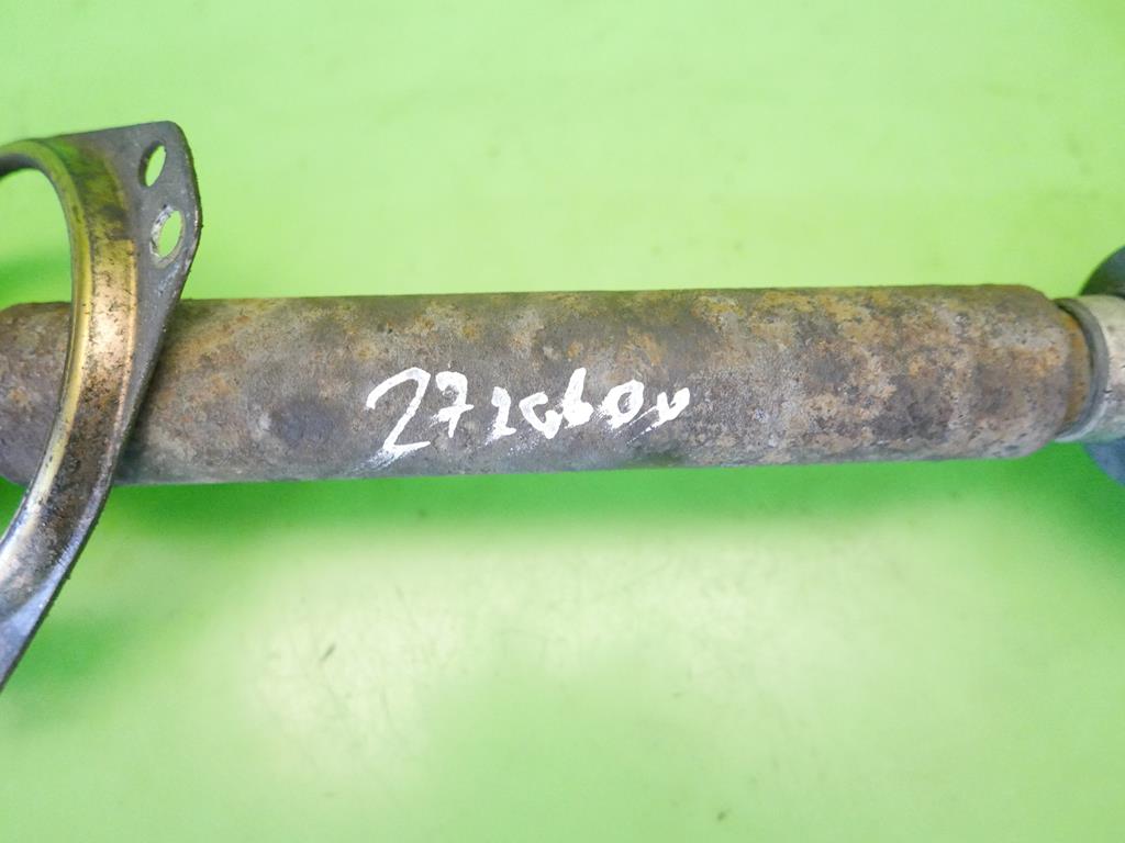 фото №7, Привідний вал ліва перед короткий renault laguna ii 1.9 dci