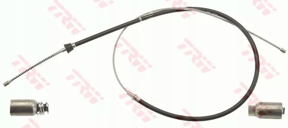 фото №1, Trw gch703 cięgło, гальмо стояночний