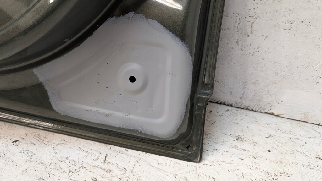 фото №13, Jeep compass ii 17-22 двері перед передні праве