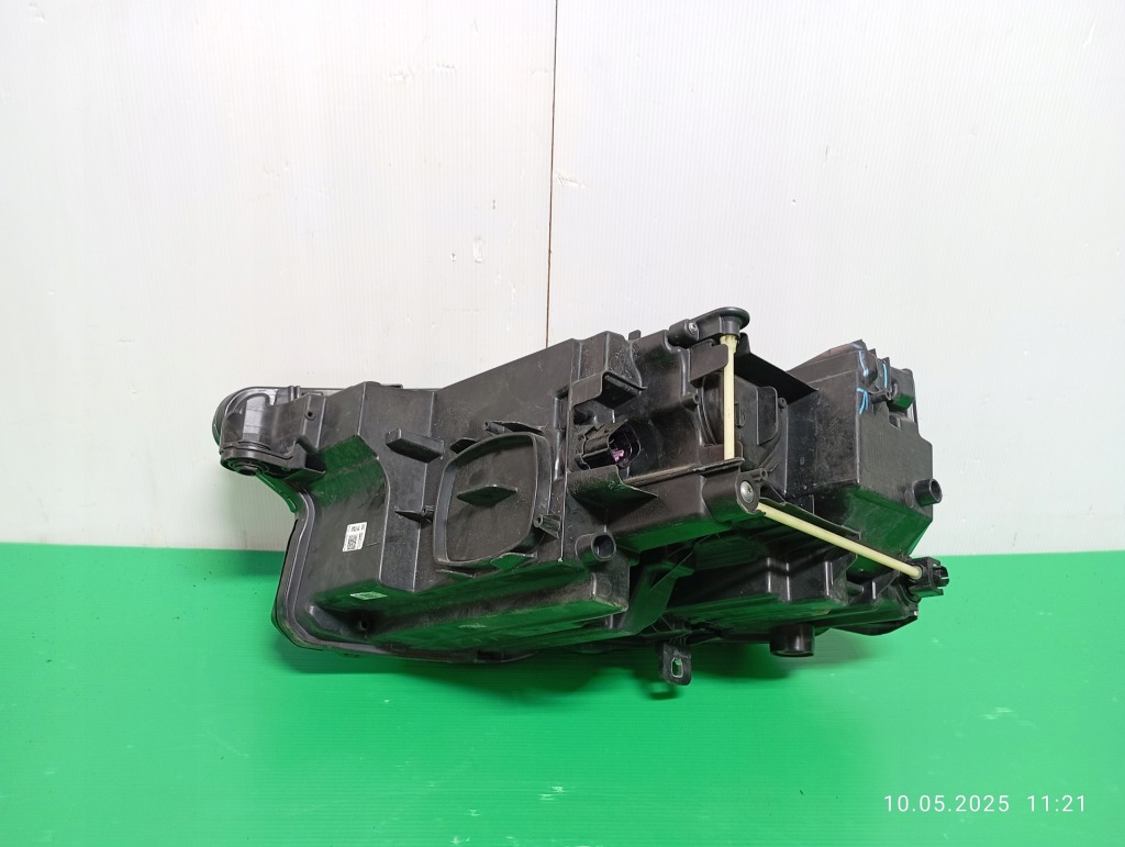 фото №9, Лампа правая передняя full led audi q4 e-tron 89a941034