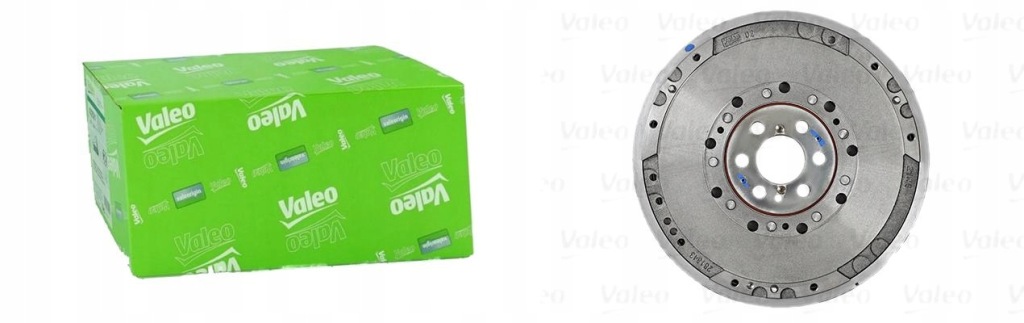 фото №1, Колесо двухмассовый сцепления fiat bravo 2007 1.9