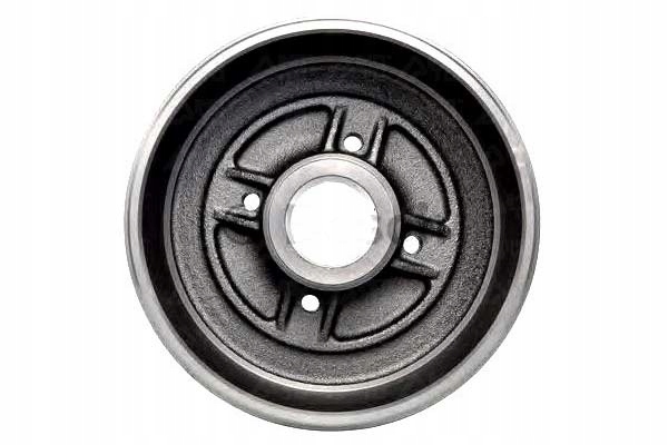 фото №1, Bosch гальмівні барабани гальмівні dacia logan sandero renault