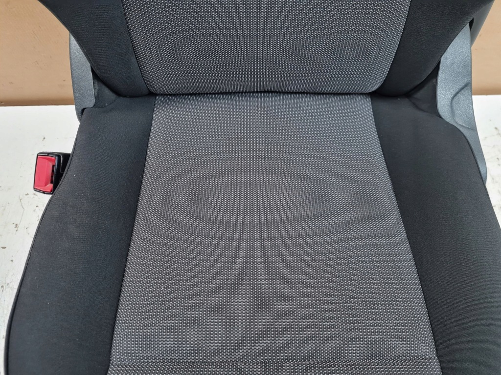 фото №16, 2018 peugeot partner iii сидіння водія 654190672