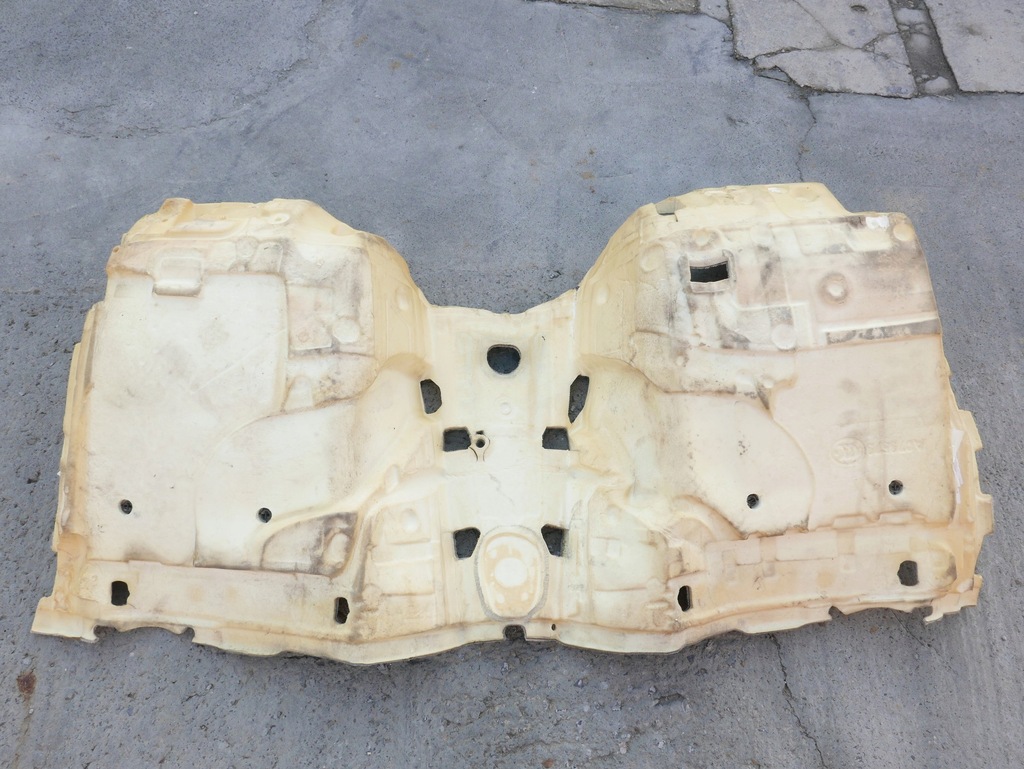 фото №5, Bmw f30 f31 обшивка килимок передній venetobeige 7286631